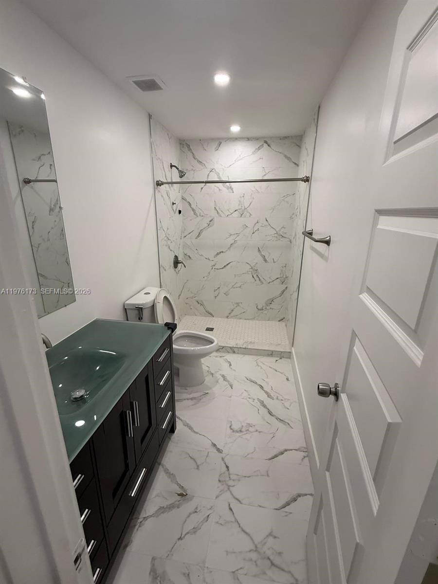 SOUTH MIAMI HEIGHTS ADDN - Residential Lease