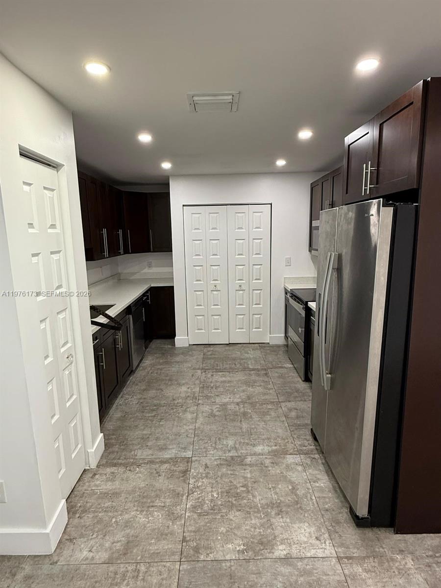 SOUTH MIAMI HEIGHTS ADDN - Residential Lease