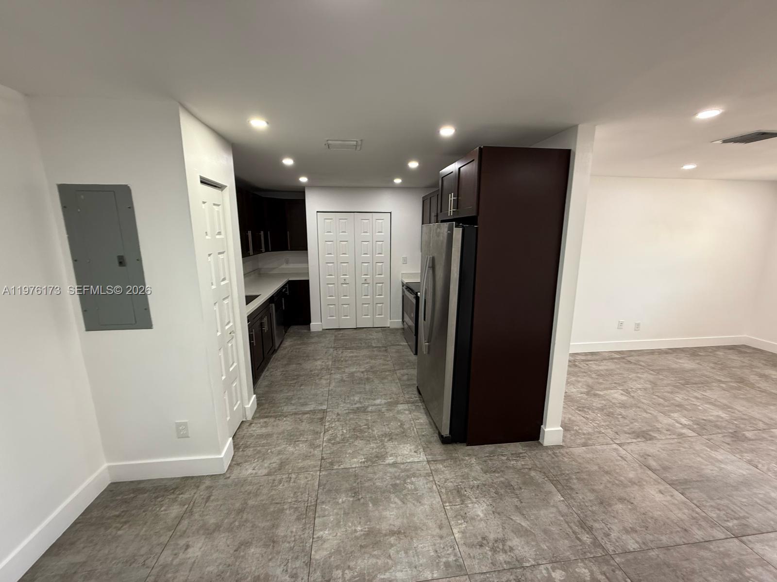 SOUTH MIAMI HEIGHTS ADDN - Residential Lease