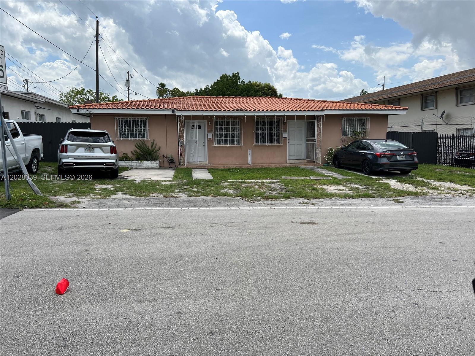 RIVERSIDE FARMS - Residential Income