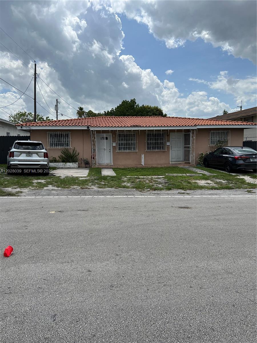 RIVERSIDE FARMS - Residential Income