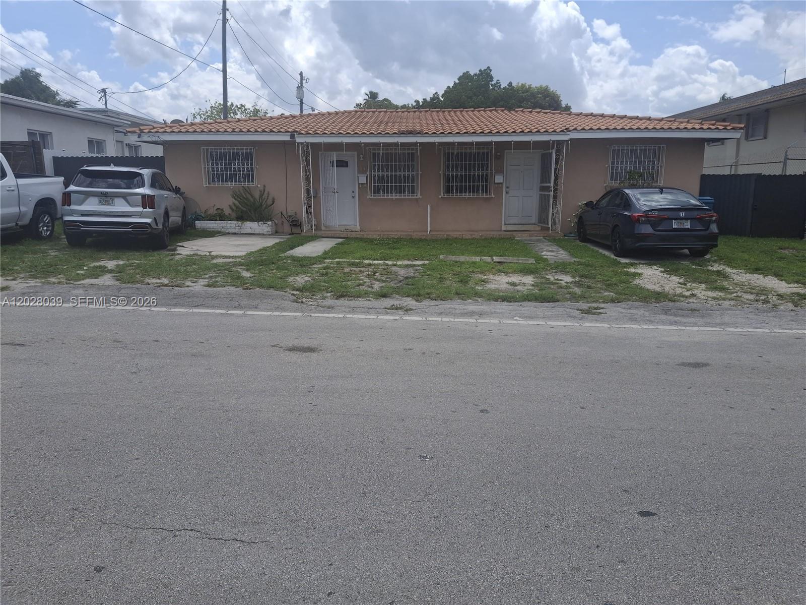 RIVERSIDE FARMS - Residential Income