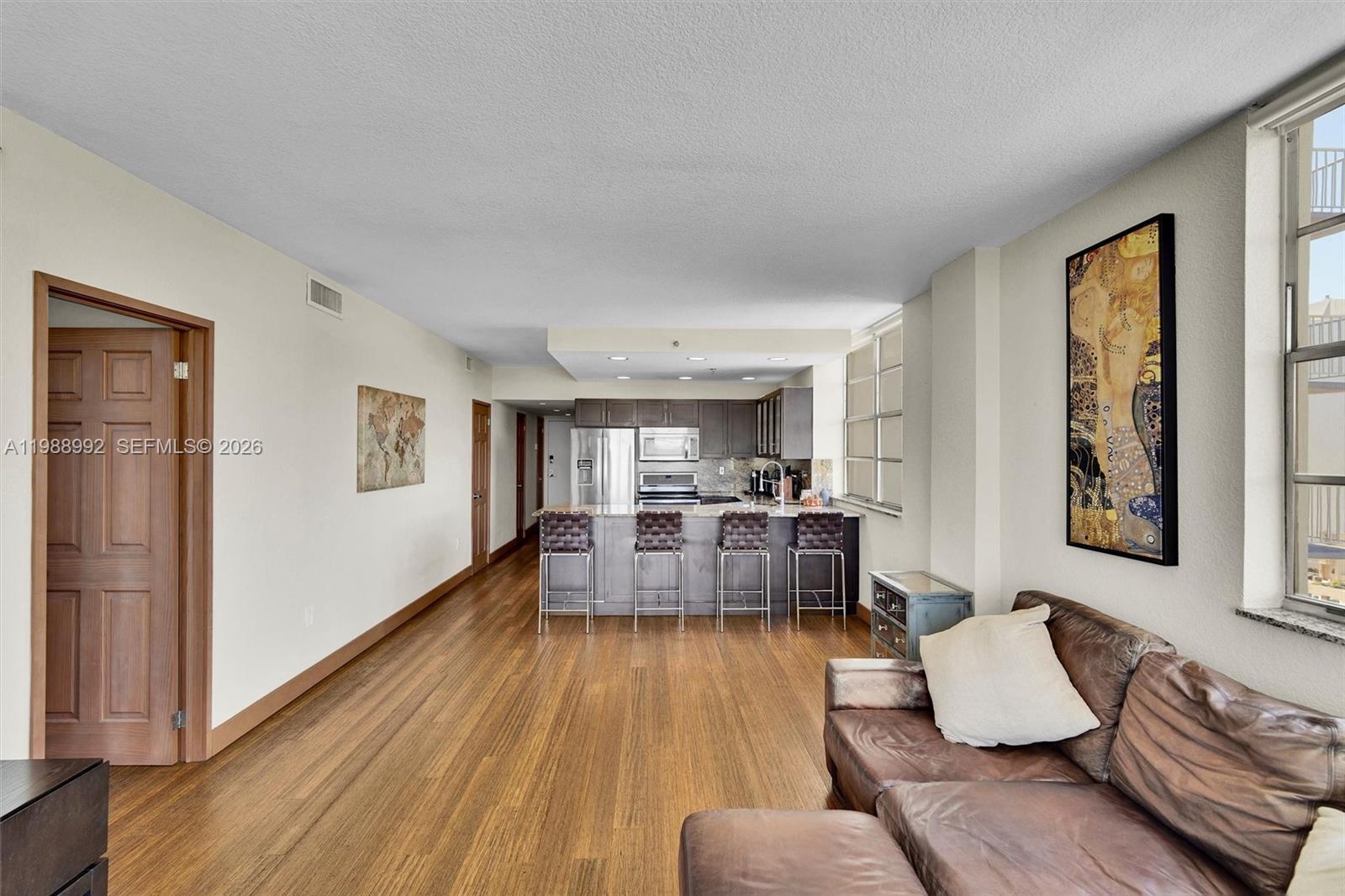 CLEARVIEW TOWERS CONDO - Residential