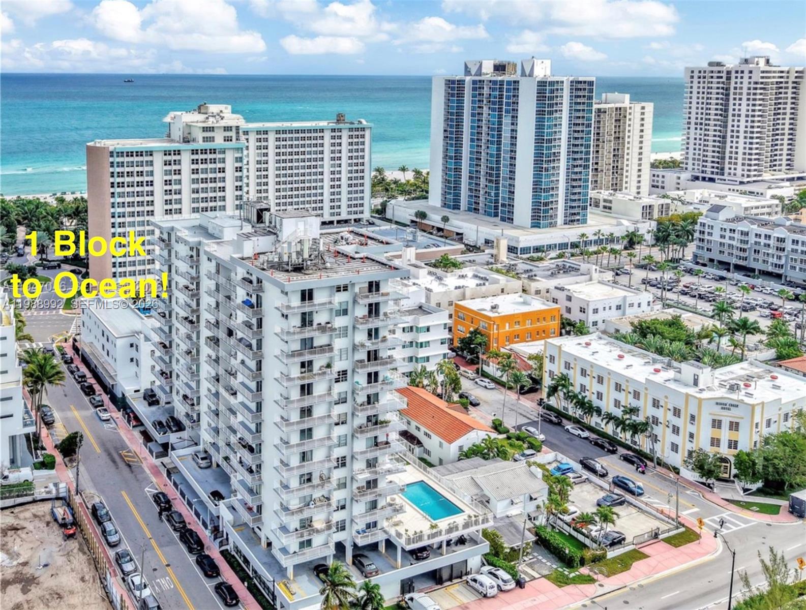 CLEARVIEW TOWERS CONDO - Residential