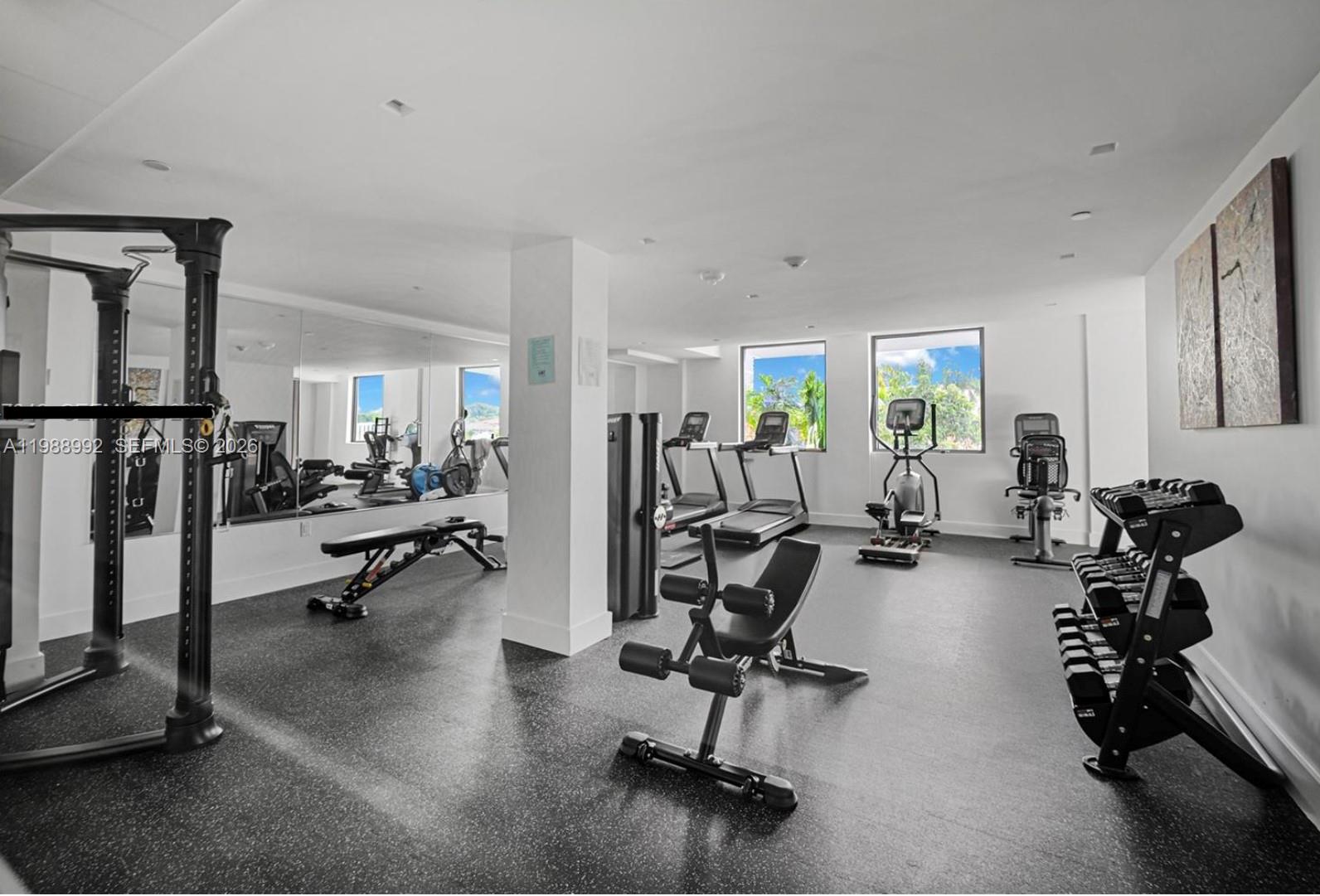 CLEARVIEW TOWERS CONDO - Residential