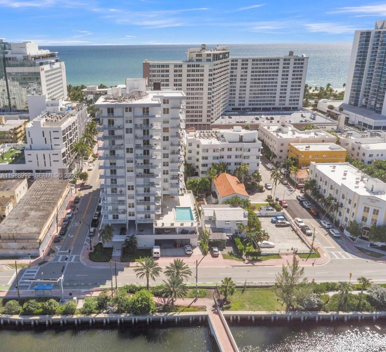 CLEARVIEW TOWERS CONDO - Residential