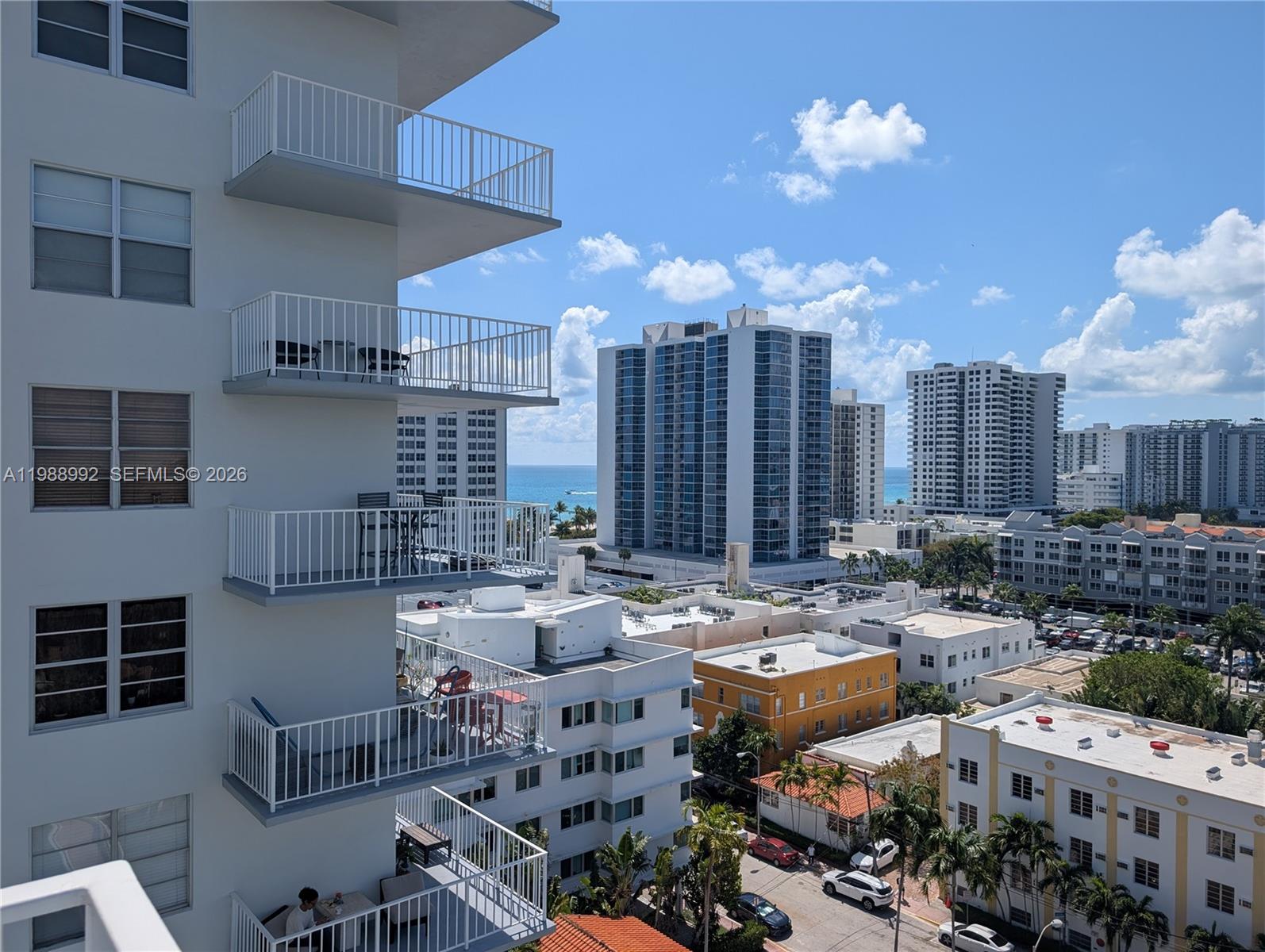 CLEARVIEW TOWERS CONDO - Residential