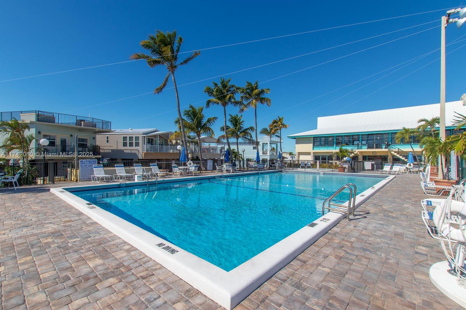 OUTDOOR RESORTS - Residential