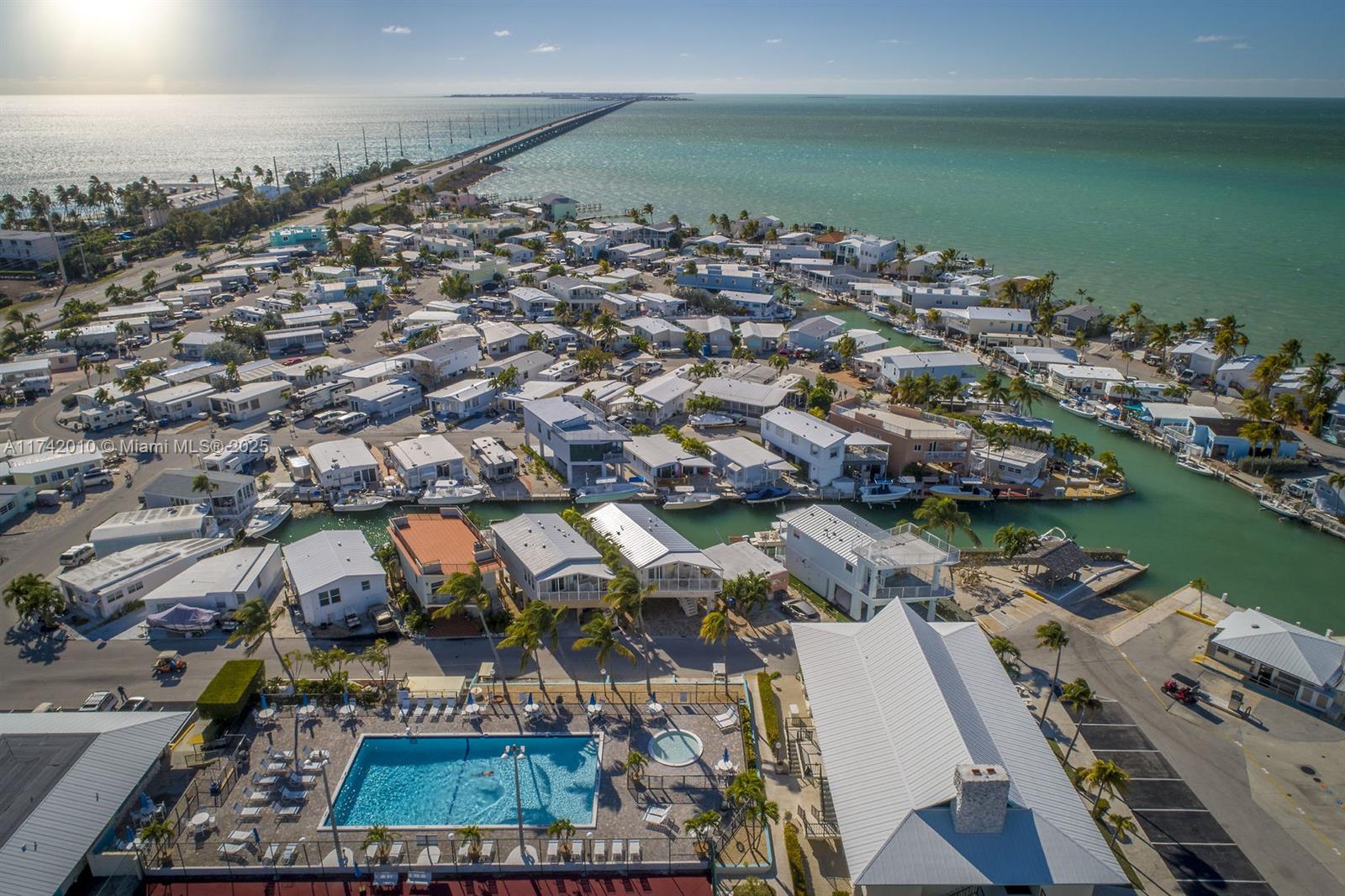 OUTDOOR RESORTS - Residential