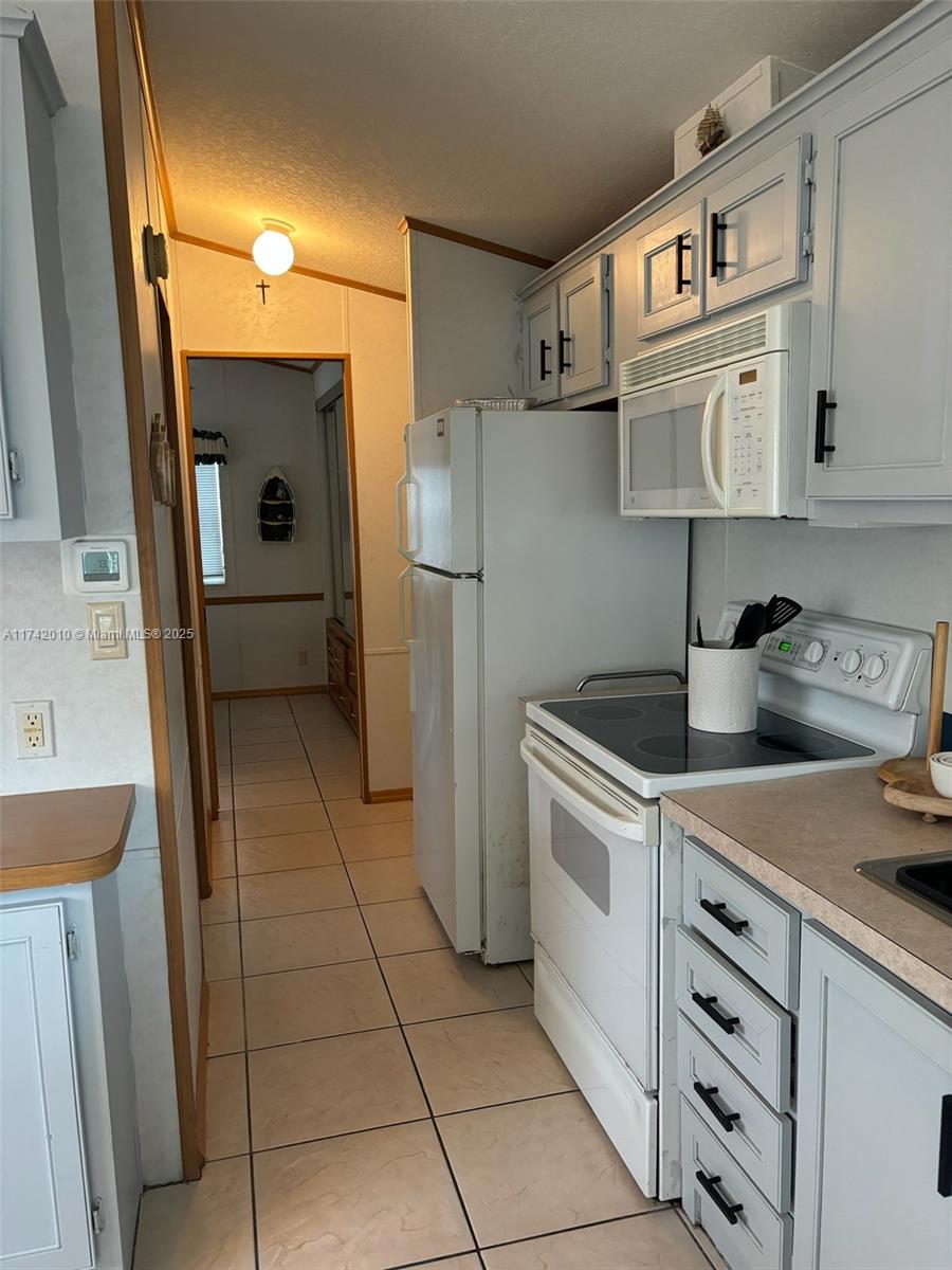 OUTDOOR RESORTS - Residential