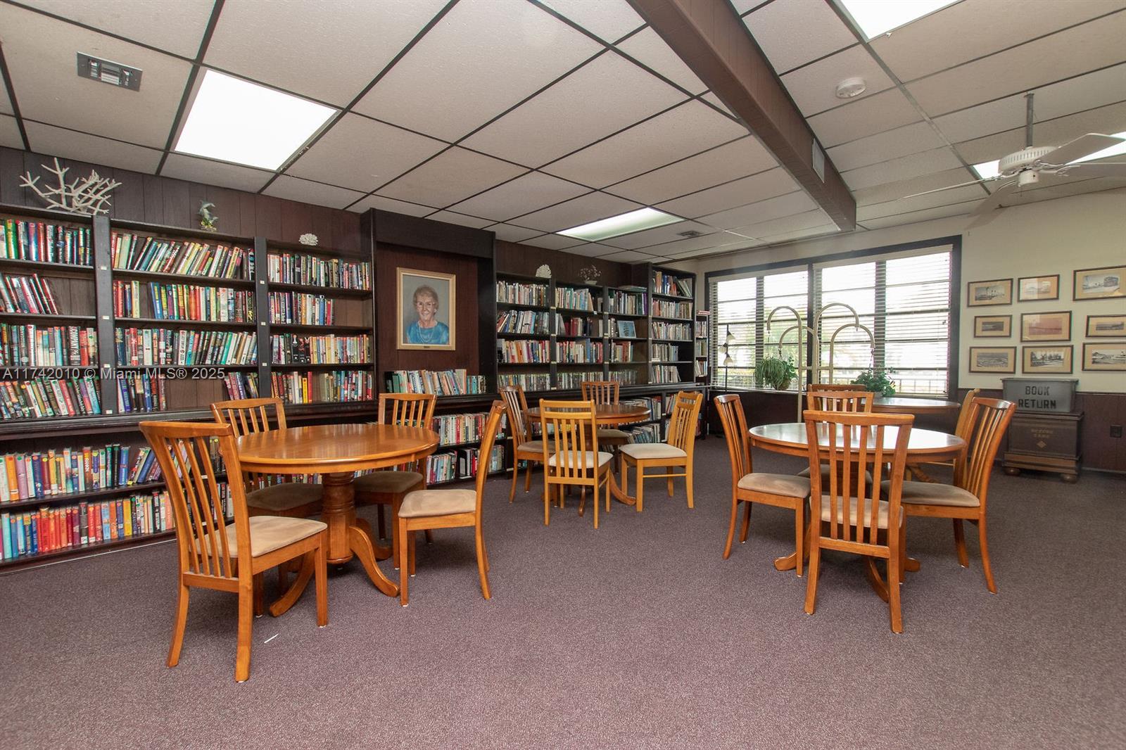 OUTDOOR RESORTS - Residential