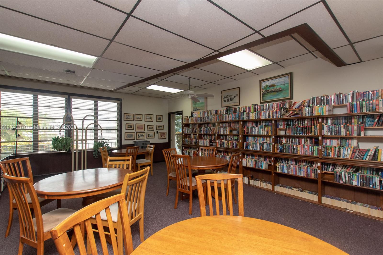 OUTDOOR RESORTS - Residential