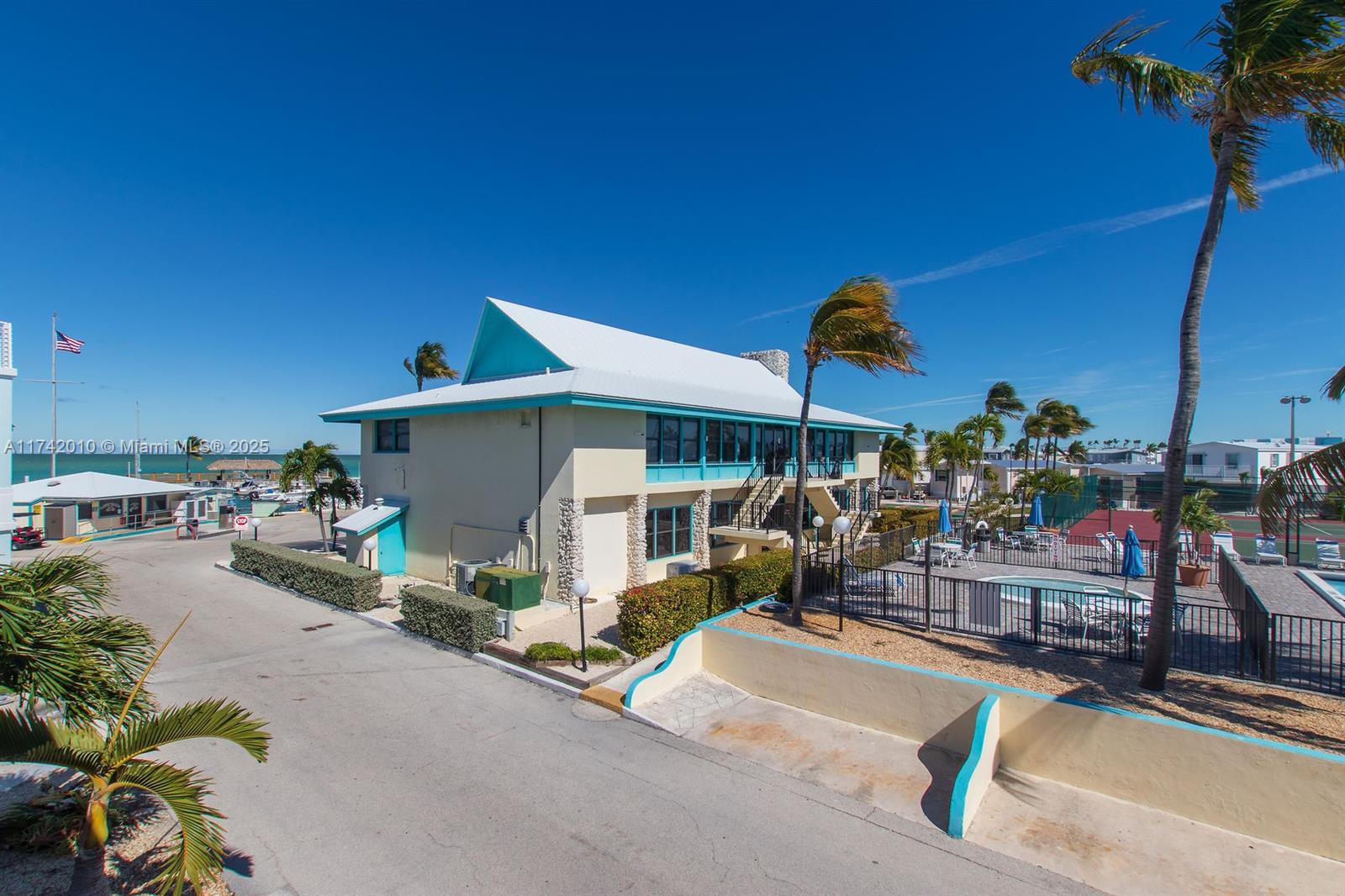 OUTDOOR RESORTS - Residential