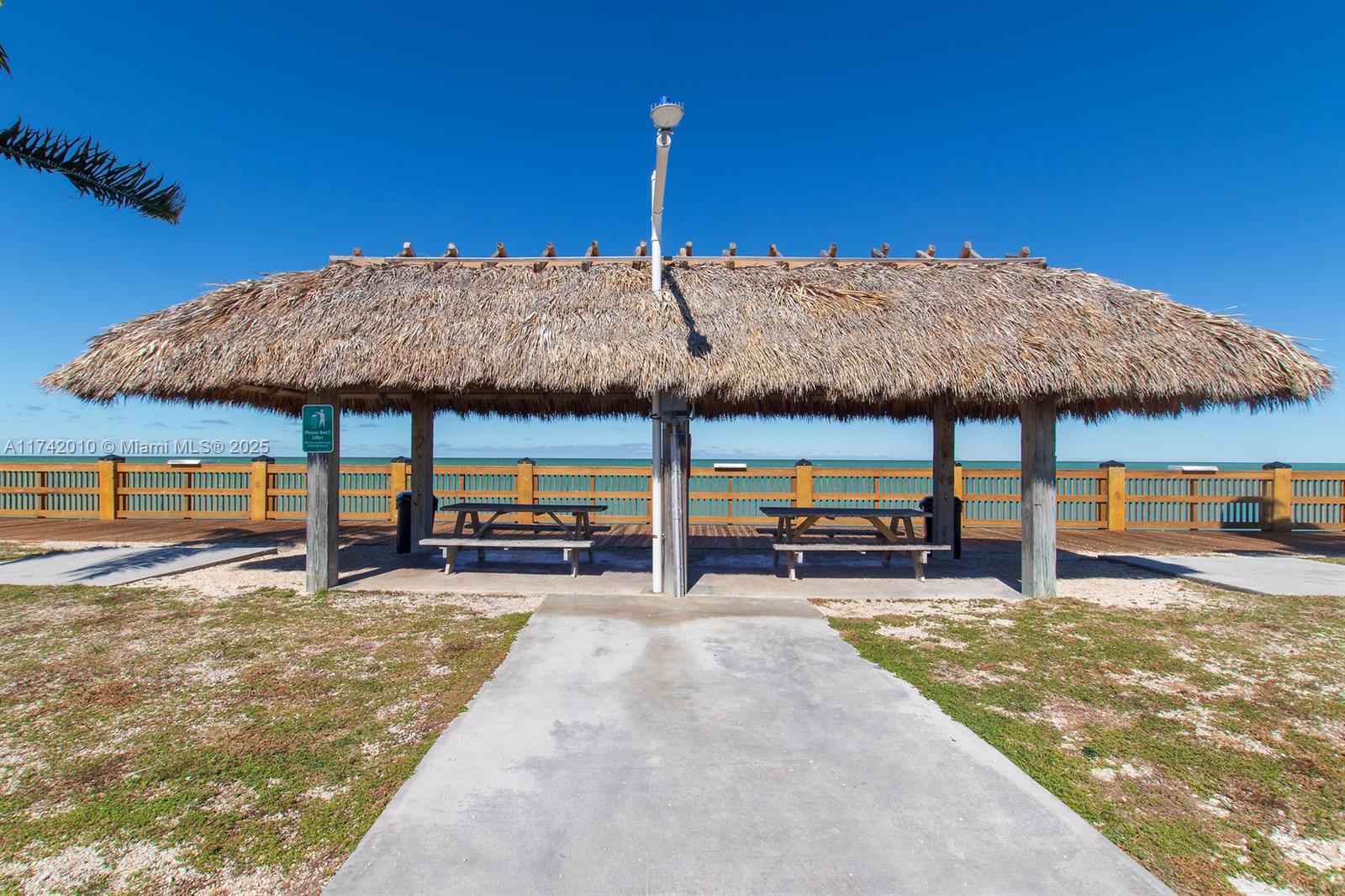 OUTDOOR RESORTS - Residential