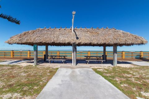 A home in Long Key