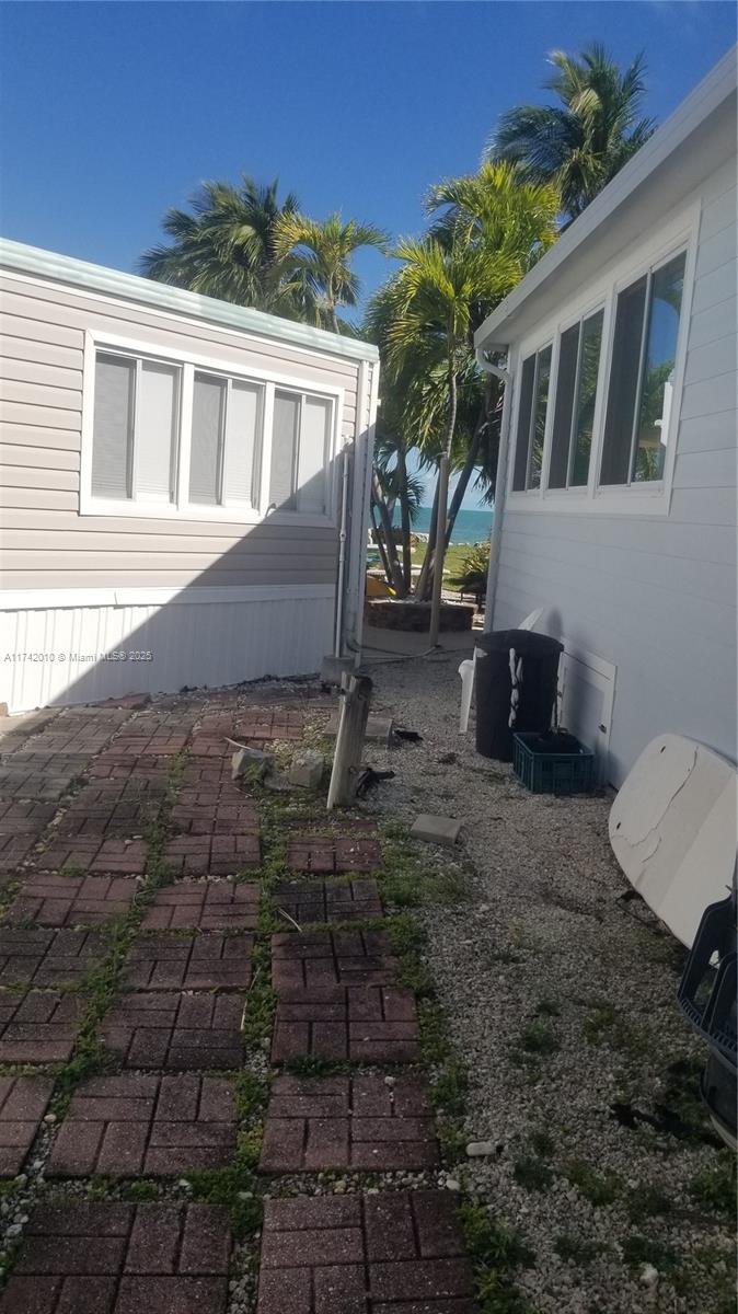 OUTDOOR RESORTS - Residential