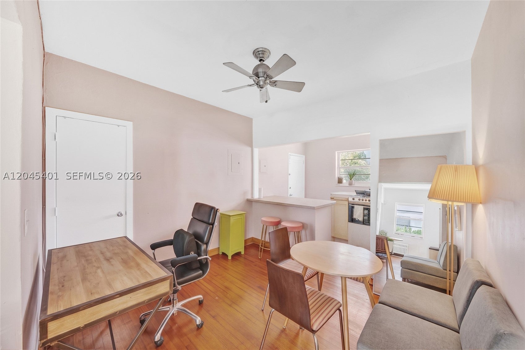 1559 Meridian Ave 108