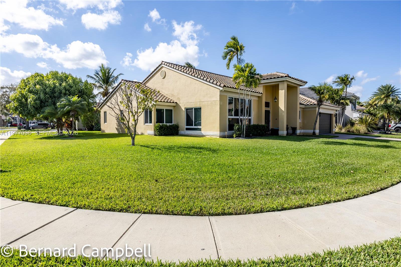 AMERITRAIL SECTION TWO - Residential