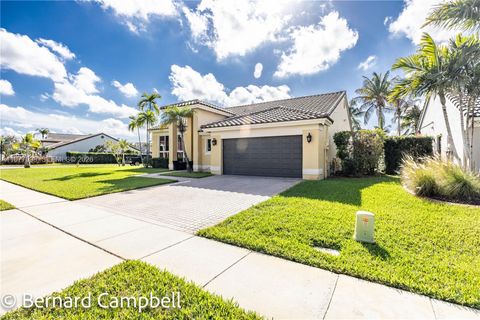 Tiny photo for 1210 NW 193rd Ave, Pembroke Pines, FL 33029 (MLS # A11977098)