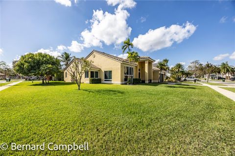 Tiny photo for 1210 NW 193rd Ave, Pembroke Pines, FL 33029 (MLS # A11977098)