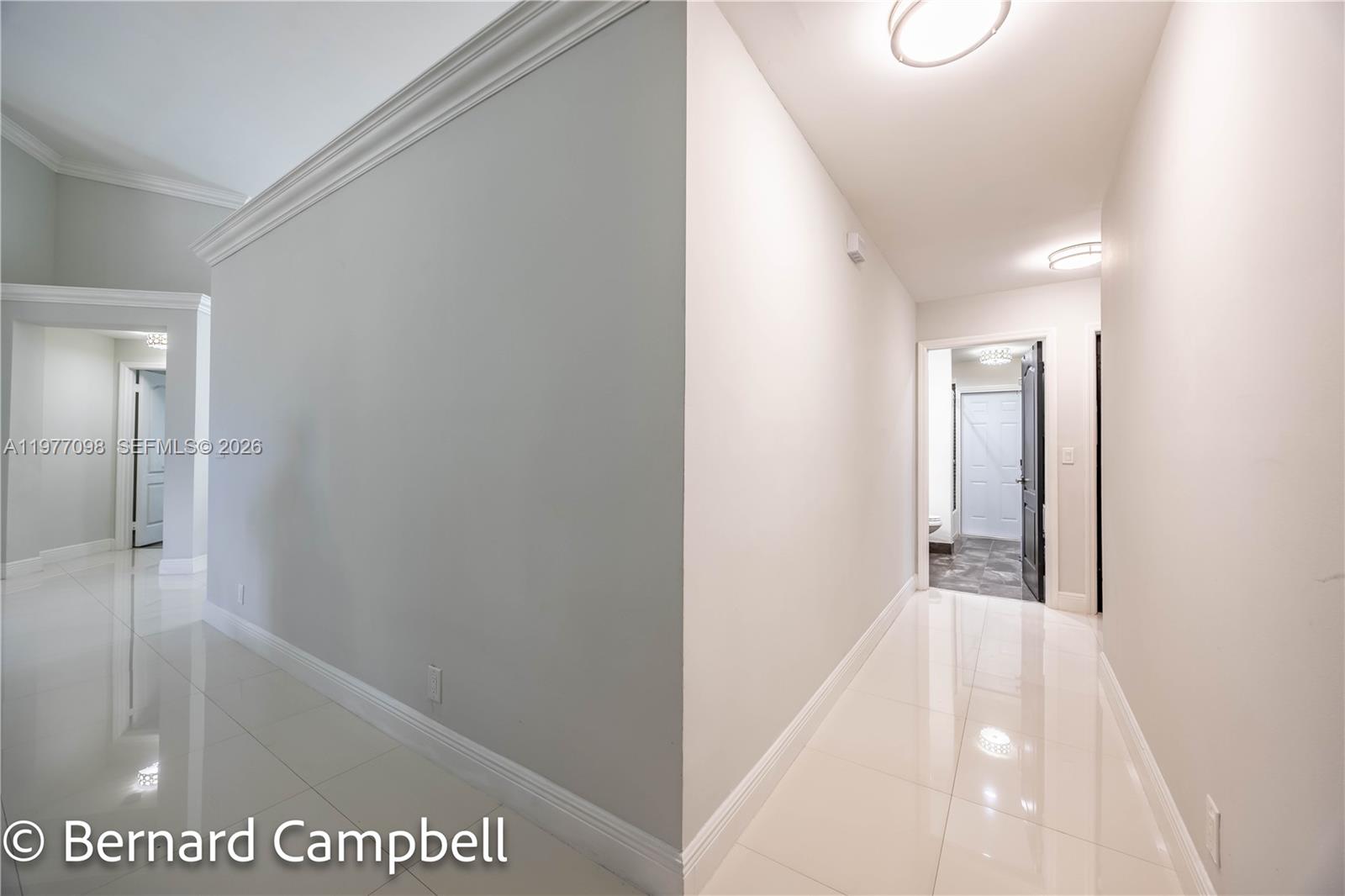 AMERITRAIL SECTION TWO - Residential