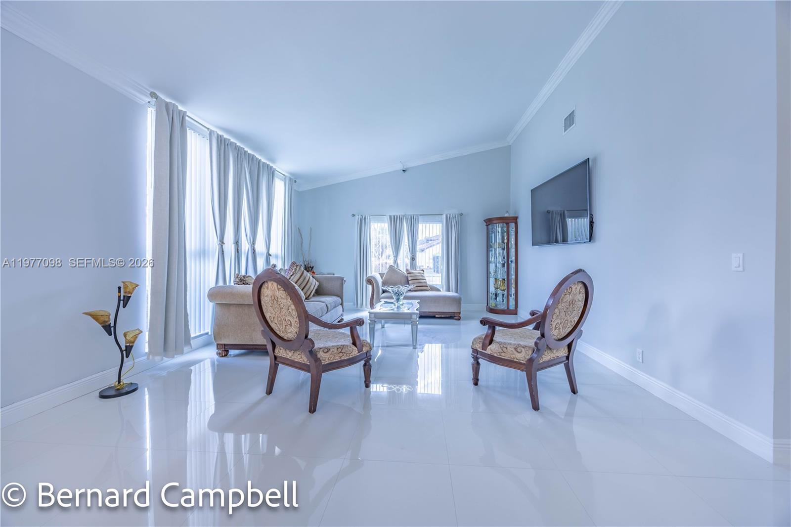 AMERITRAIL SECTION TWO - Residential