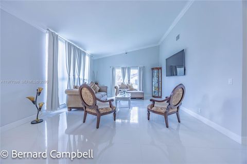 Tiny photo for 1210 NW 193rd Ave, Pembroke Pines, FL 33029 (MLS # A11977098)