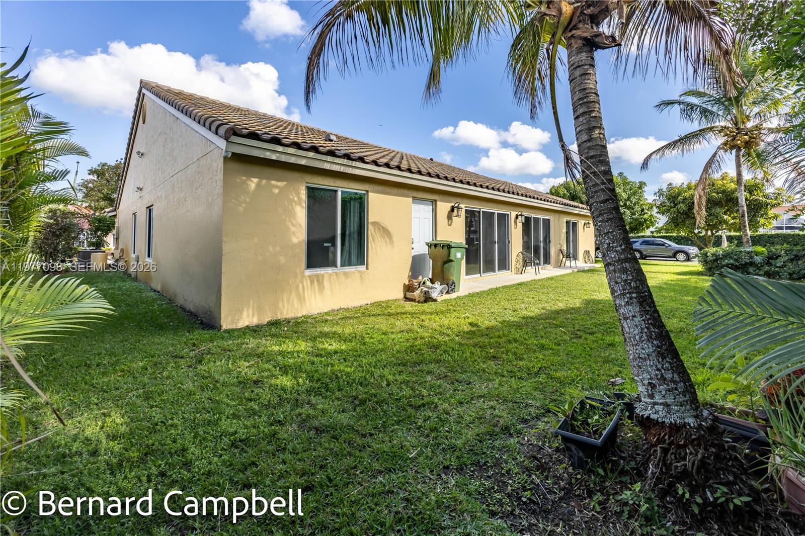 AMERITRAIL SECTION TWO - Residential