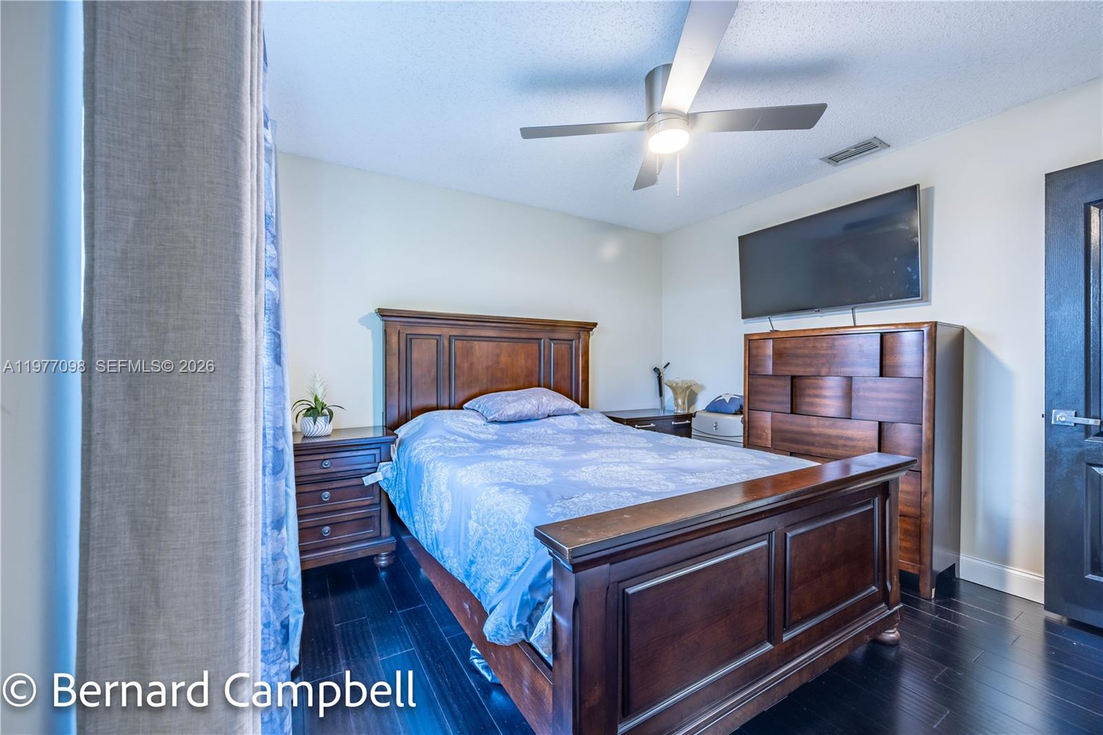 AMERITRAIL SECTION TWO - Residential