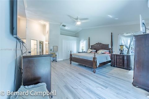 Tiny photo for 1210 NW 193rd Ave, Pembroke Pines, FL 33029 (MLS # A11977098)