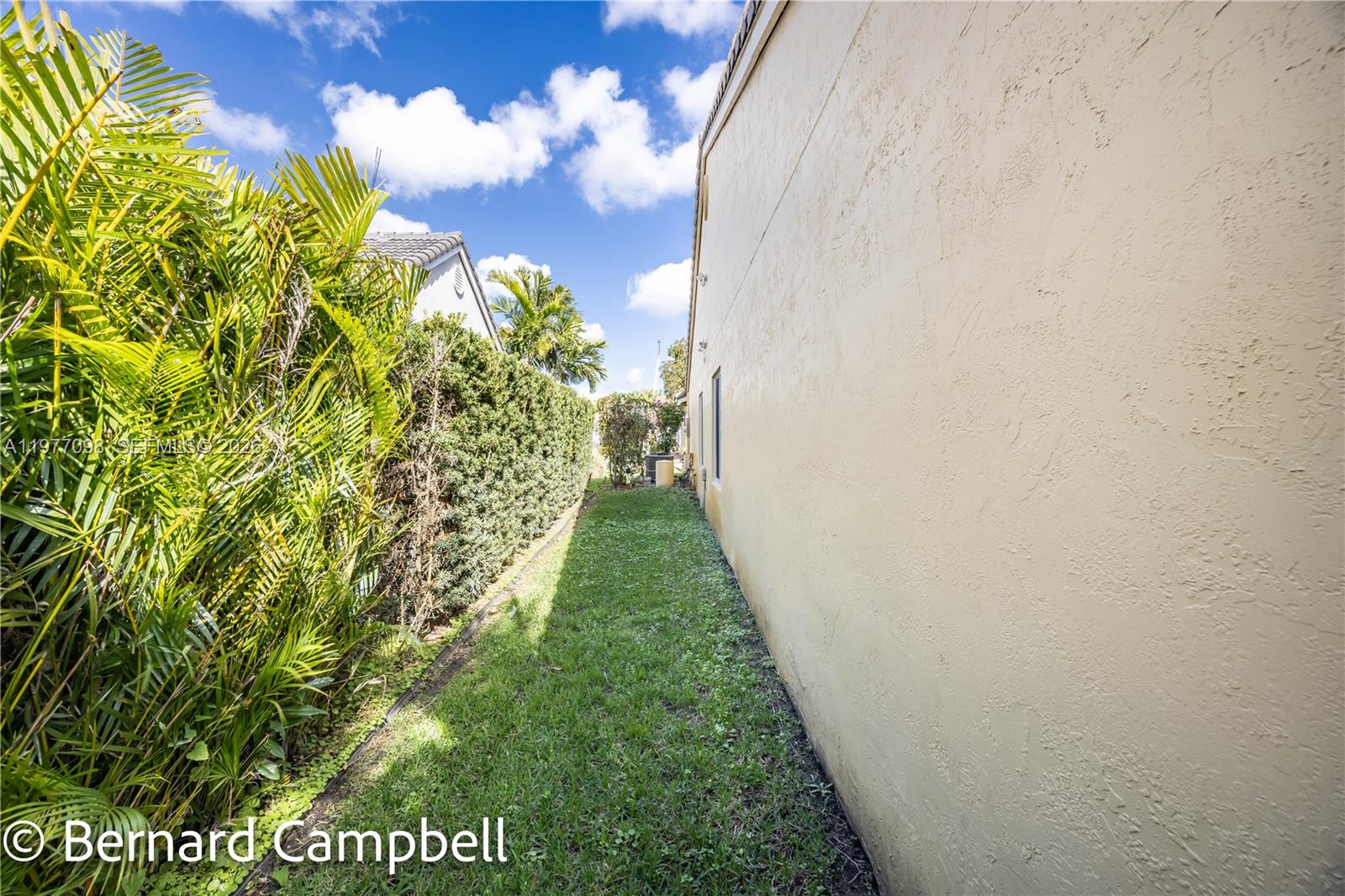 AMERITRAIL SECTION TWO - Residential