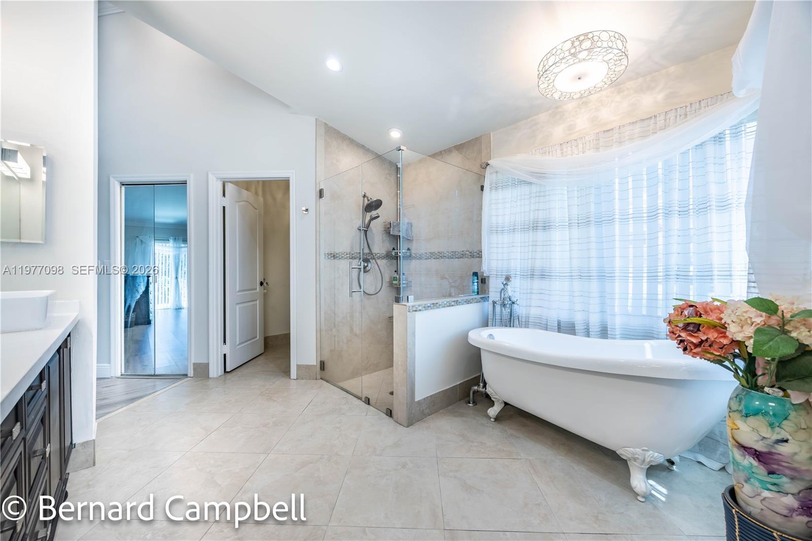 AMERITRAIL SECTION TWO - Residential