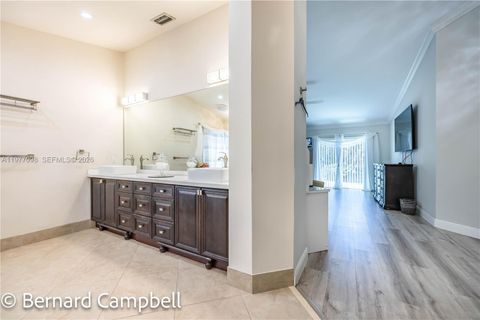 Tiny photo for 1210 NW 193rd Ave, Pembroke Pines, FL 33029 (MLS # A11977098)