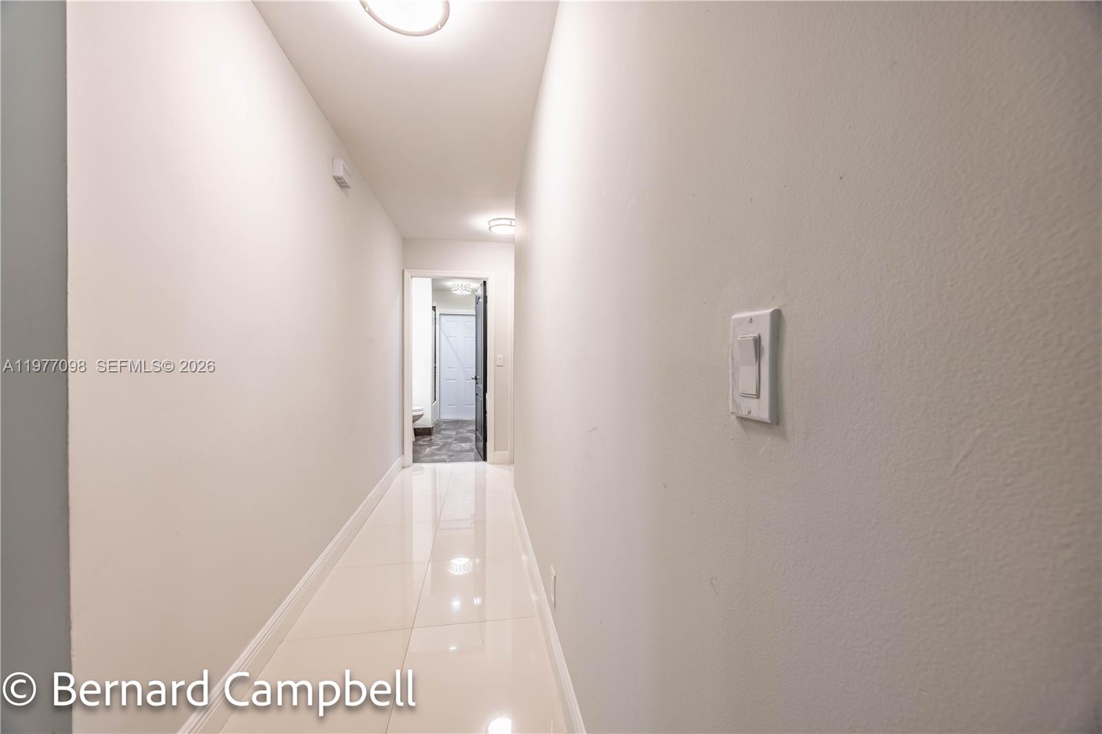 AMERITRAIL SECTION TWO - Residential