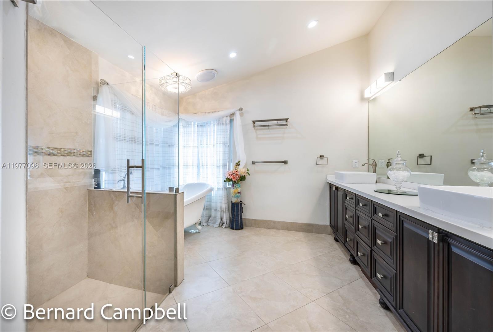 AMERITRAIL SECTION TWO - Residential