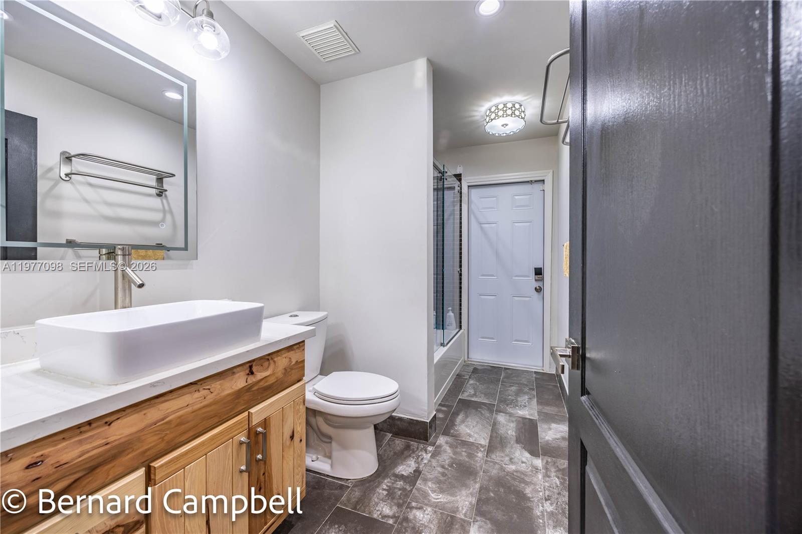 AMERITRAIL SECTION TWO - Residential