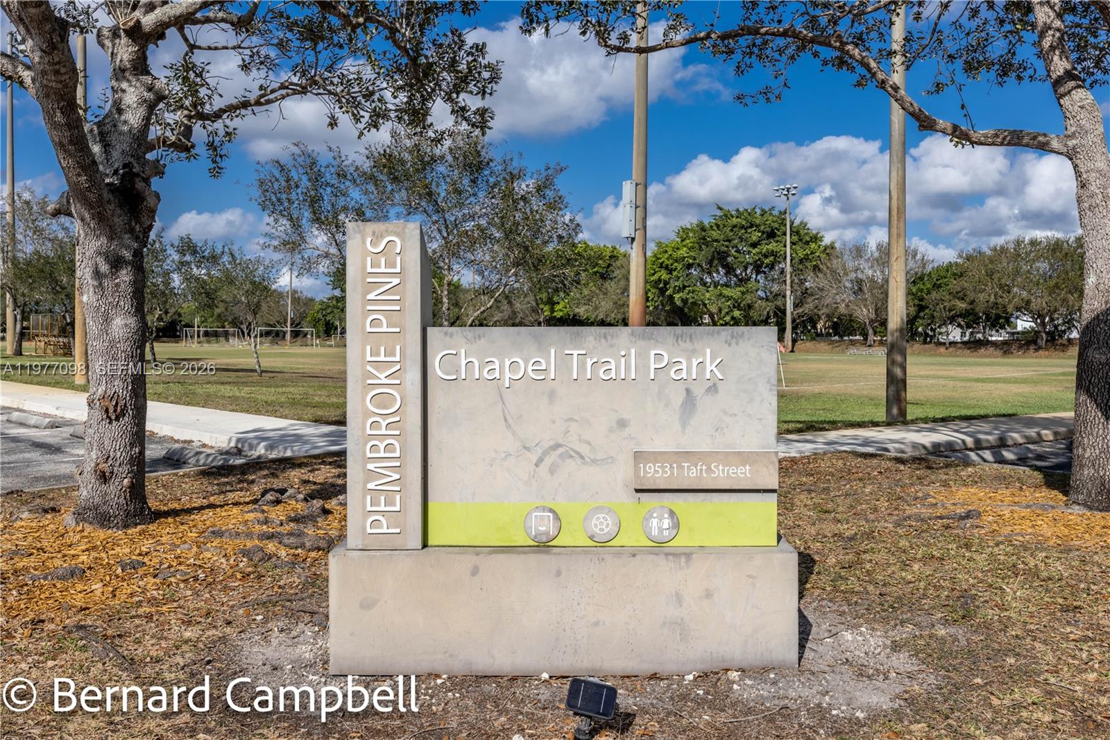 AMERITRAIL SECTION TWO - Residential