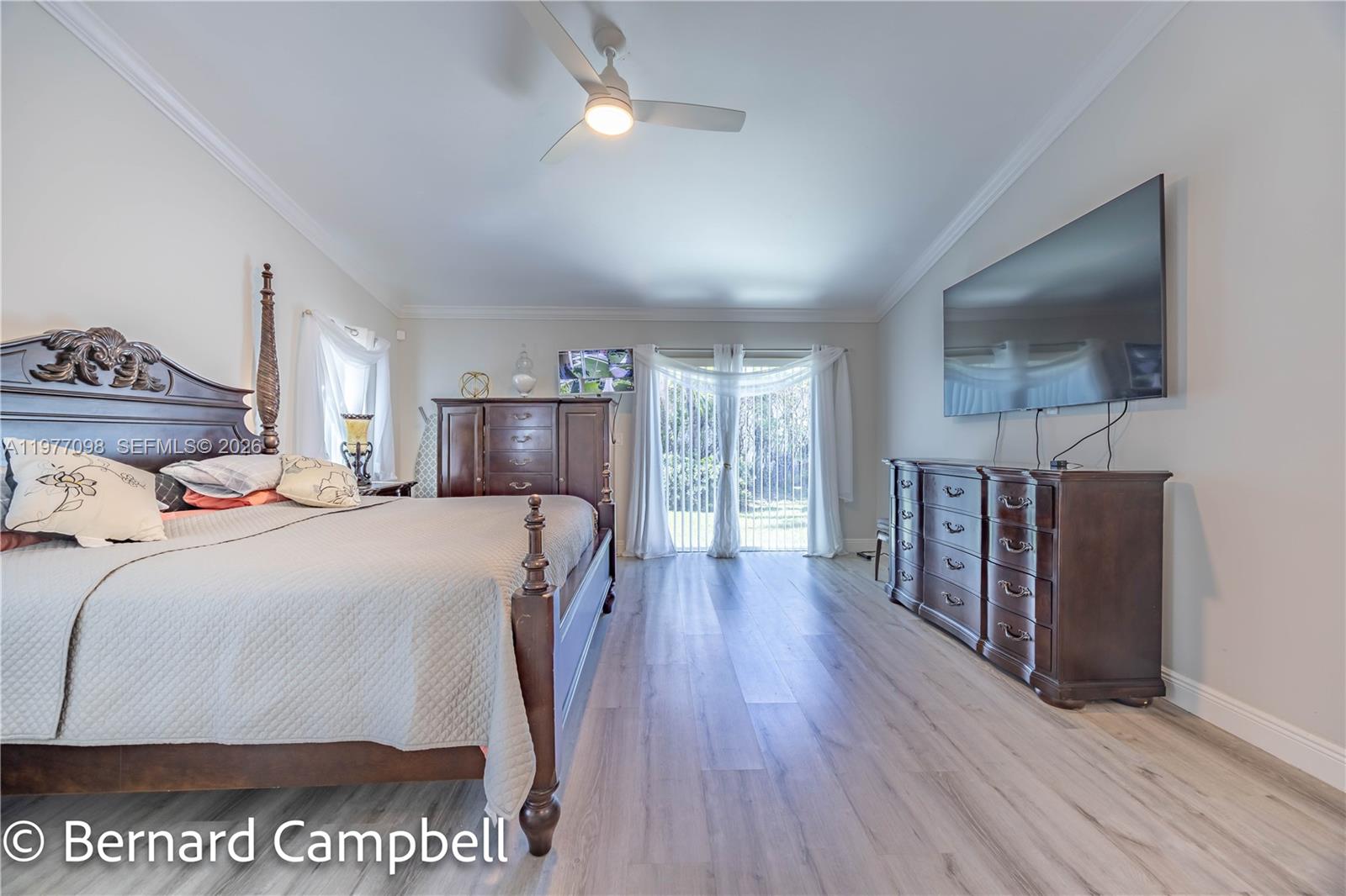 AMERITRAIL SECTION TWO - Residential