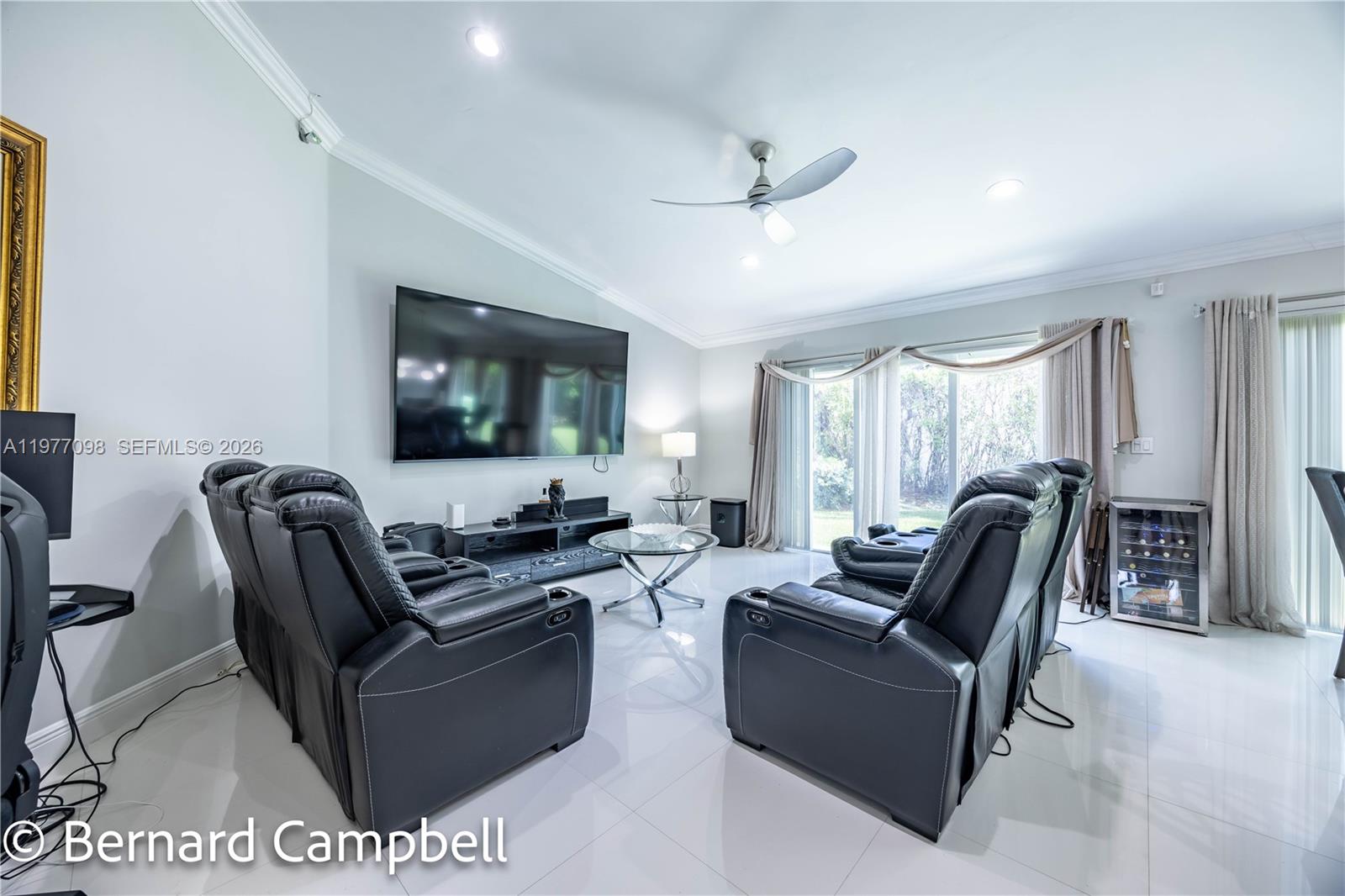 AMERITRAIL SECTION TWO - Residential