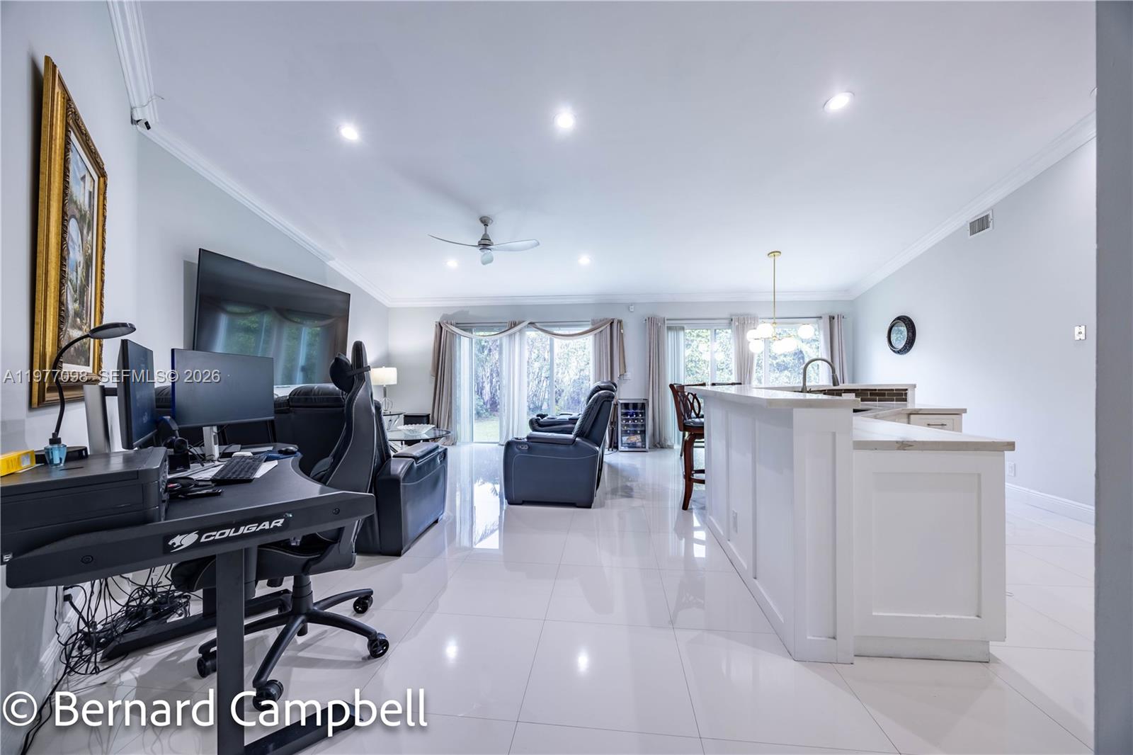 AMERITRAIL SECTION TWO - Residential