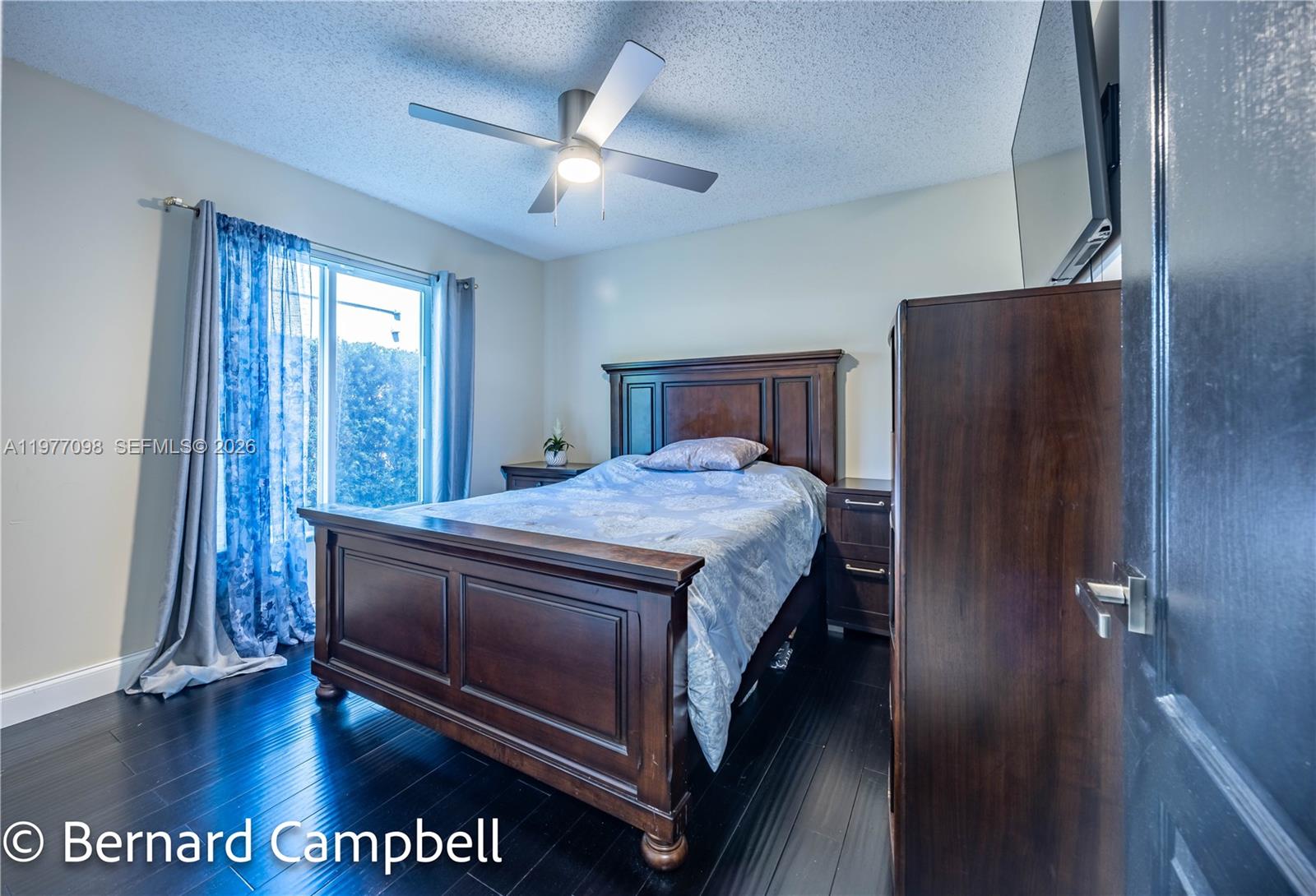 AMERITRAIL SECTION TWO - Residential