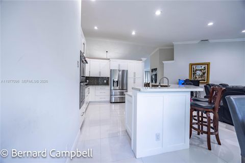 Tiny photo for 1210 NW 193rd Ave, Pembroke Pines, FL 33029 (MLS # A11977098)