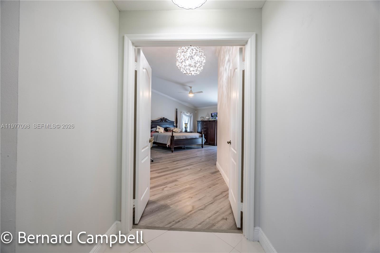 AMERITRAIL SECTION TWO - Residential