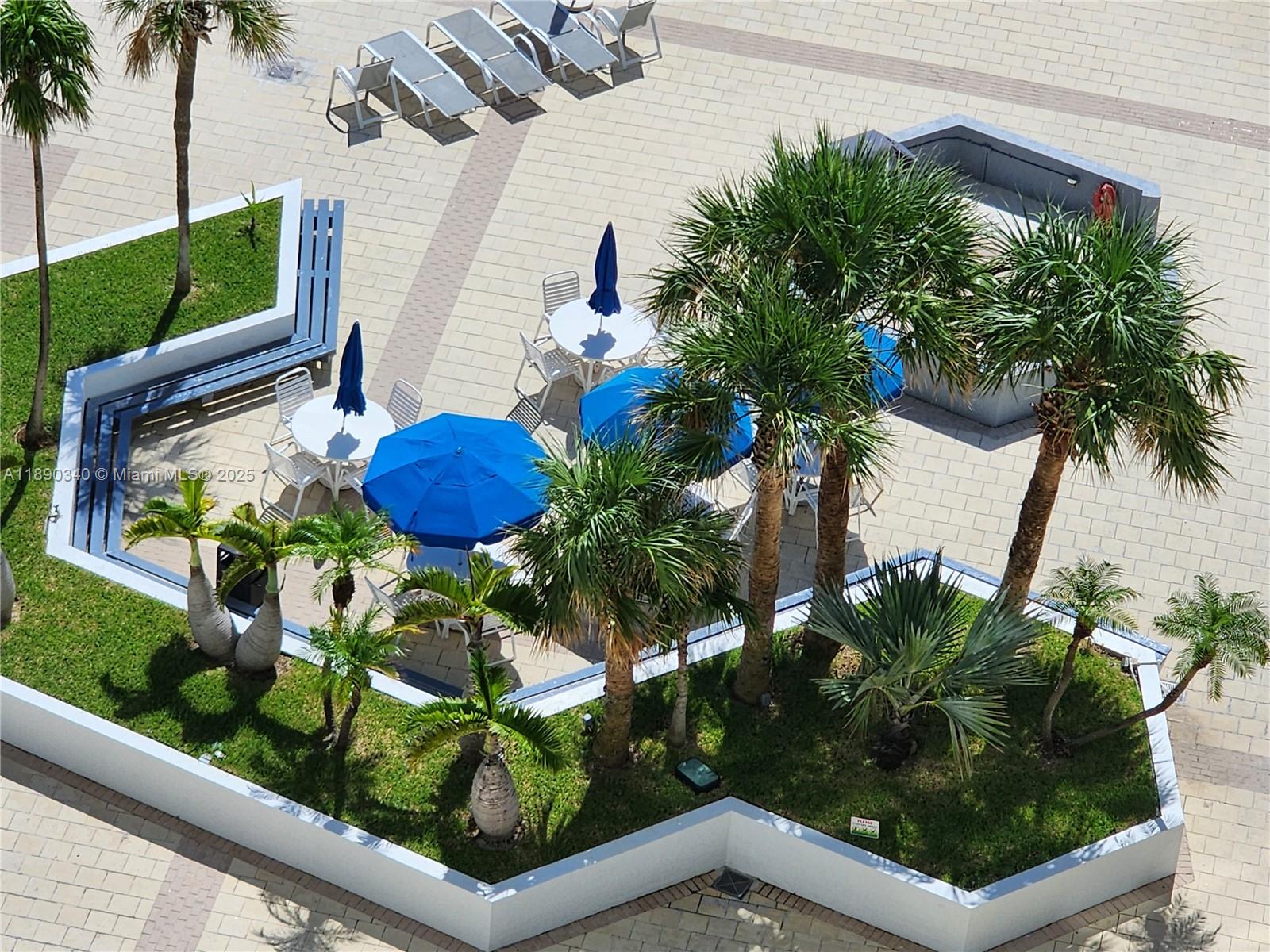 PARKER PLAZA CONDO ESTATE - Residential Lease