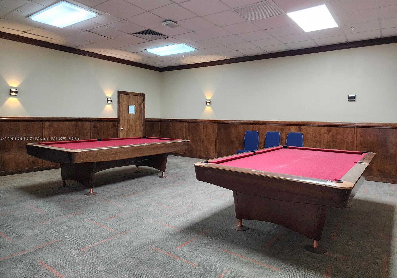 PARKER PLAZA CONDO ESTATE - Residential Lease