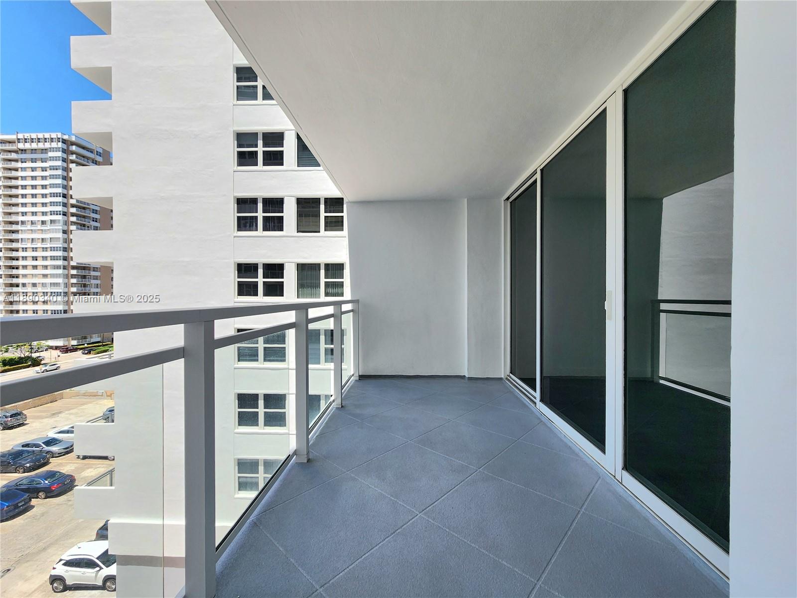 PARKER PLAZA CONDO ESTATE - Residential Lease
