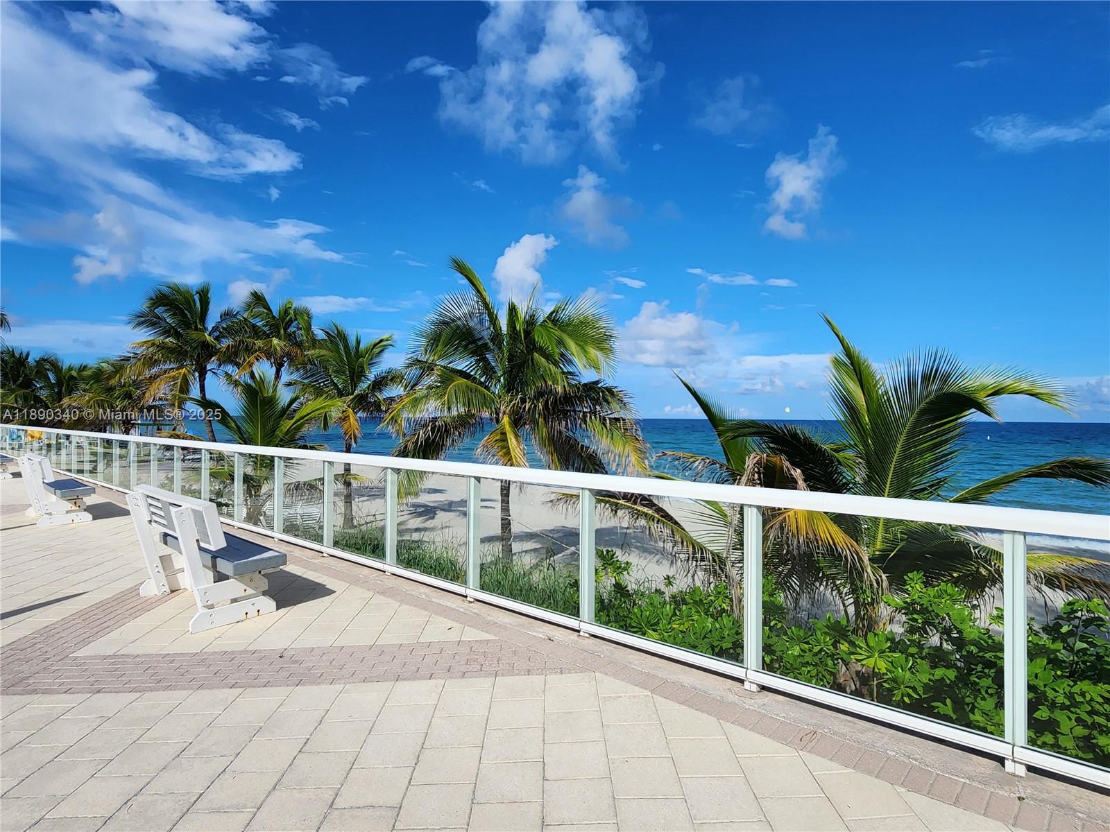 PARKER PLAZA CONDO ESTATE - Residential Lease