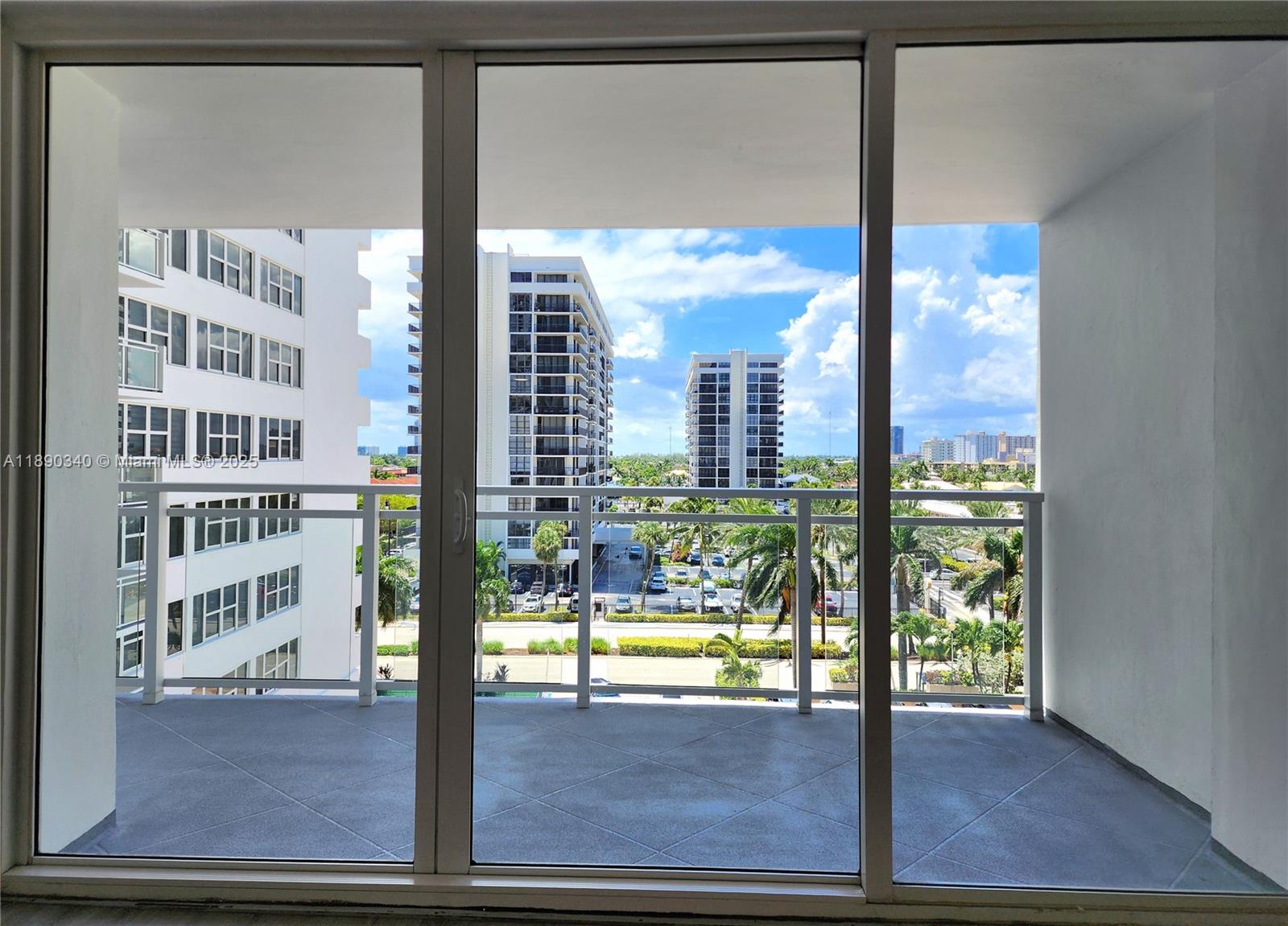 PARKER PLAZA CONDO ESTATE - Residential Lease