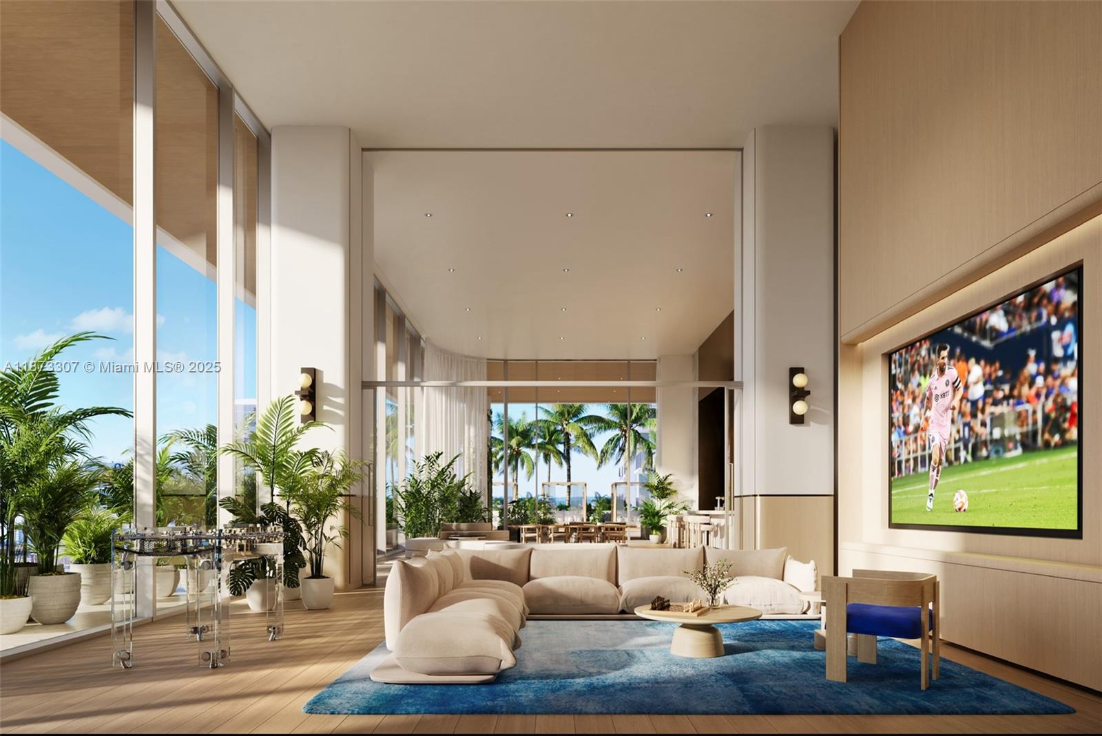 Viceroy Fort Lauderdale - Residential