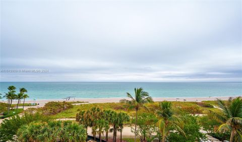 9595 Collins Ave N5-B Surfside FL 33154